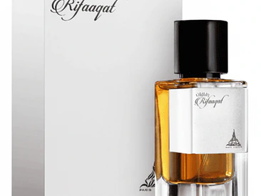 Rifaaqat Paris Corner (U) 1