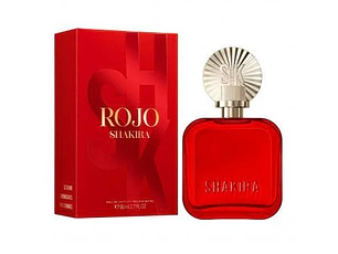 Rojo Shakira EDP 80 ML (M)