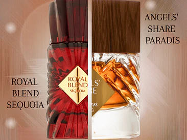 Royal Blend Sequoia French Avenue EDT 100 ML (H) 1