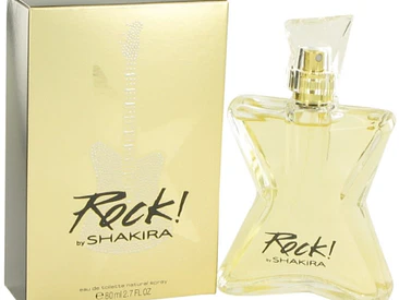 S By Eau Floral Shakira EDT 80 ML (M) 1