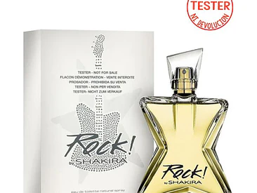 S By Shakira EDT 80 ML (M) 1