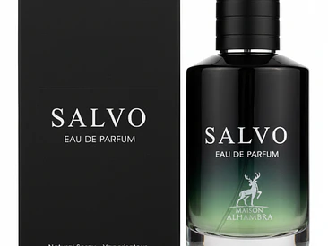 Salvo Maison Alhambra EDP 30 ML (H) 1
