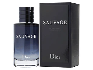 Sauvage Christian Dior EDP 100 ML (H)