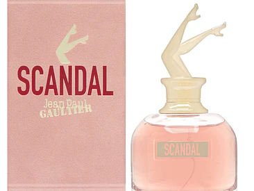 Scandal By Jean Paul Gaultier EDP 80 ML (M) 1