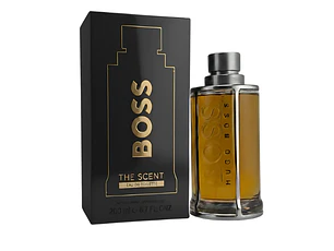Scent Hugo Boss EDT 100 ML (H)