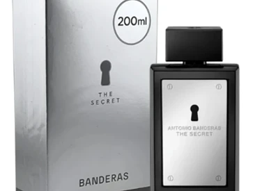 Secret Antonio Banderas 200 ML (H) 1