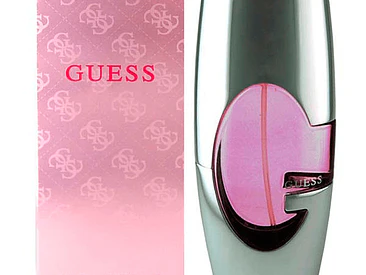 Seductuve Red Guess EDT 100 ML (H) 1