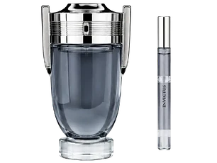 Set (Estuche) Regalo Invictus Fragancias Paco Rabanne (H)