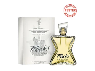 Shakira Rock EDT 80 ML