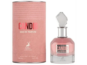 So Candid Maison Alhambra EDP 85 ML (M)