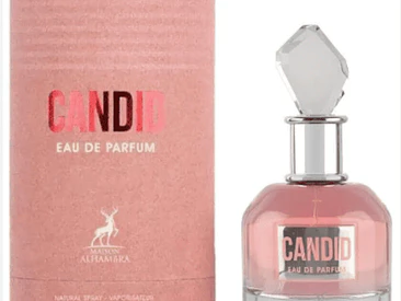 So Candid Maison Alhambra EDP 85 ML (M) 1