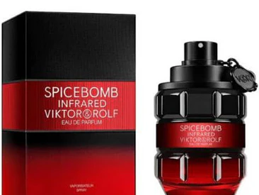Spicebomb Infrared Viktor & Rolf EDP 90 ML (H) 1