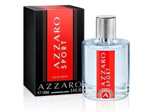 Sport … Azzaro (Tester) EDT 100 ML (H)