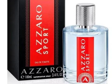 Sport … Azzaro (Tester) EDT 100 ML (H) 1