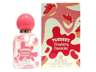 Strawberry Cheesecake Grandeur EDP 50 ML (M)