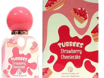 Strawberry Cheesecake Grandeur EDP 50 ML (M) 1