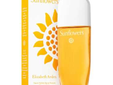 Sunflowers Elizabeth Arden (Tester) EDT 100 ML (M) 1
