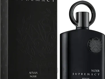 Supremacy Noir Afnan EDP 100 ML (H) 1