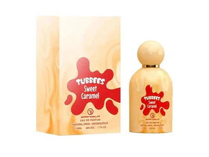 Sweet Caramel Grandeur EDP 50 ML (U)
