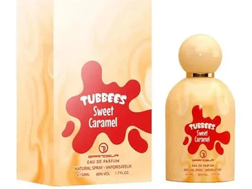 Sweet Caramel Grandeur EDP 50 ML (U) 1