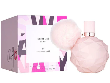 Sweet Like Candy Ariana Grande (Tester) EDP 100 ML (M) 1
