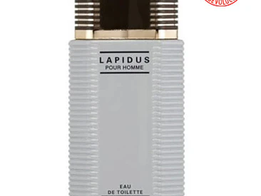 Ted Lapidus (Tester) EDT 100 ML (H) 1
