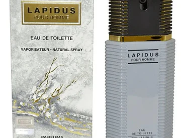 Ted Lapidus EDT 100 ML (M) 1