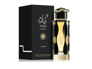 Teriaq Lattafa EDP 100 ML (U)