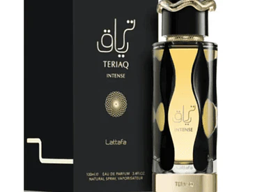 Teriaq Lattafa EDP 100 ML (U) 1