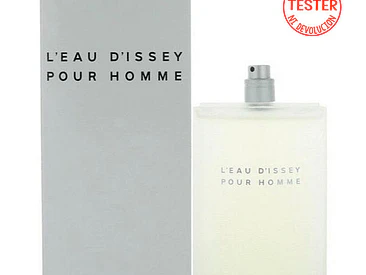 Tester Issey Miyake Edt 100ml Mujer Mujer 1