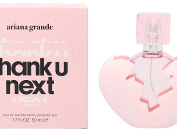 Thank U Next Ariana Grande (Tester) 100 ML (M) 1