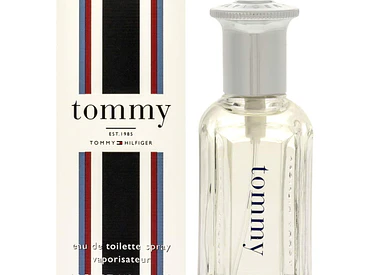 Tommy Hilfiger EDT 30 ML (H) 1