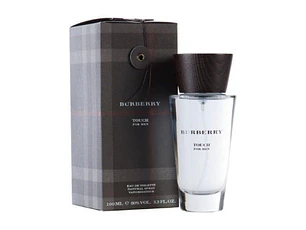 Touch Burberry EDT 100 ML (H)