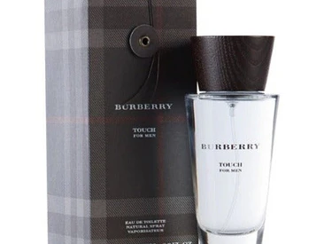 Touch Burberry EDT 100 ML (H) 1