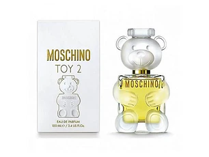 Toy 2 Bubble Gum Moschino EDT 100 ML (M)