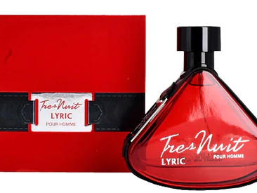 Tres Nuit Armaf EDT 100 ML (H) 1