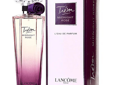tresor midnight rose edp 30ml 1