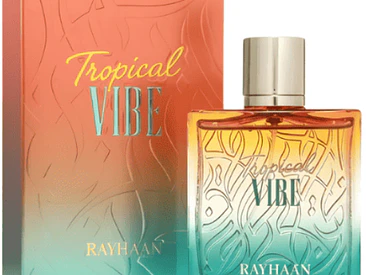 Tropical Vibe Rayhaan 100 ML (U) 1