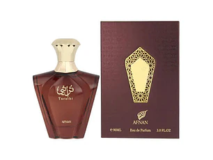 Turathi Brown Afnan EDP 90 ML (H)