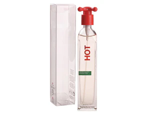 Ud Together Her Benetton EDT 80 ML + Desodorante 150 ML (M)