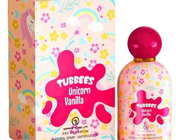 Unicorn Vanilla Grandeur EDP 50 ML (U) 1