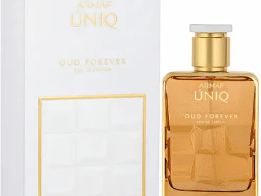 Uniq Oud Forever Armaf (U) 1