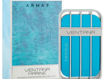 Ventana Marine Armaf 100 ML (H) 1