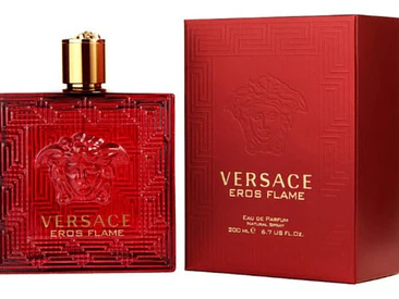 Versace Eros Flame EDP 200ml 1