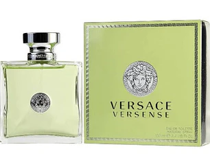 Versense Versace EDT 100 ML (M)