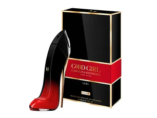 Very Good Girl elixir Carolina Herrera EDP 80 ML (M)