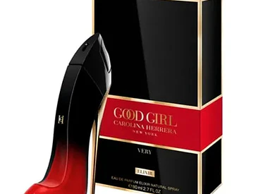 Very Good Girl elixir Carolina Herrera EDP 80 ML (M) 1