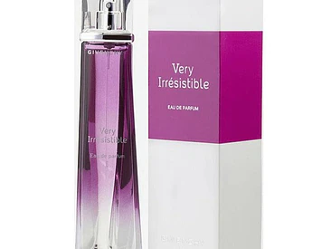 Very Irrésistible Givenchy EDT 75 ML (M) 1