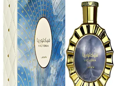 Victoria Lattafa EDP 100 ML (U) 1