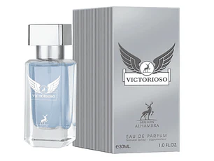 Victorioso Maison Alhambra EDP 100 ML (H)